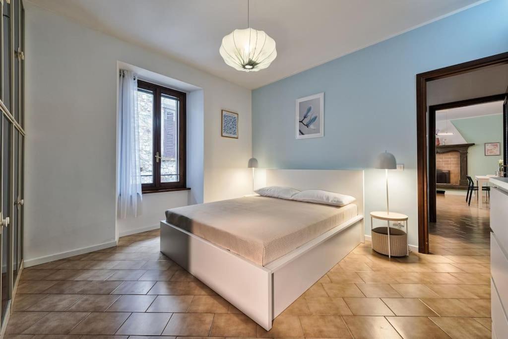 Nido Antico - Lago + Ogni Attrazione In 100 Mt Desenzano del Garda Ngoại thất bức ảnh